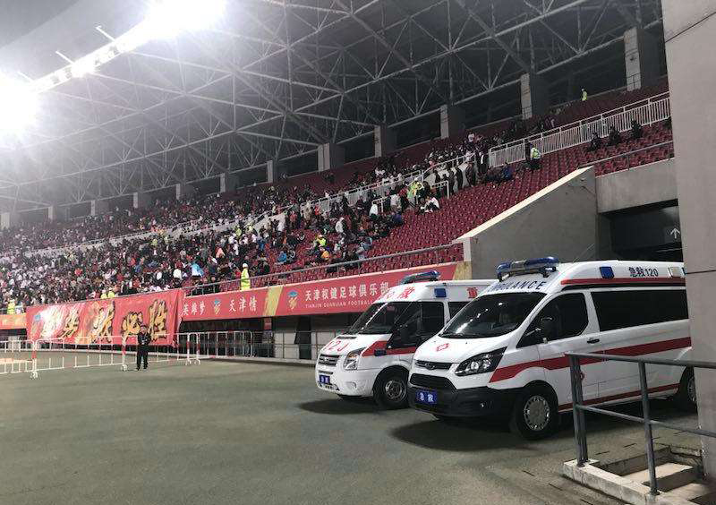 珙县大中小型活动保障